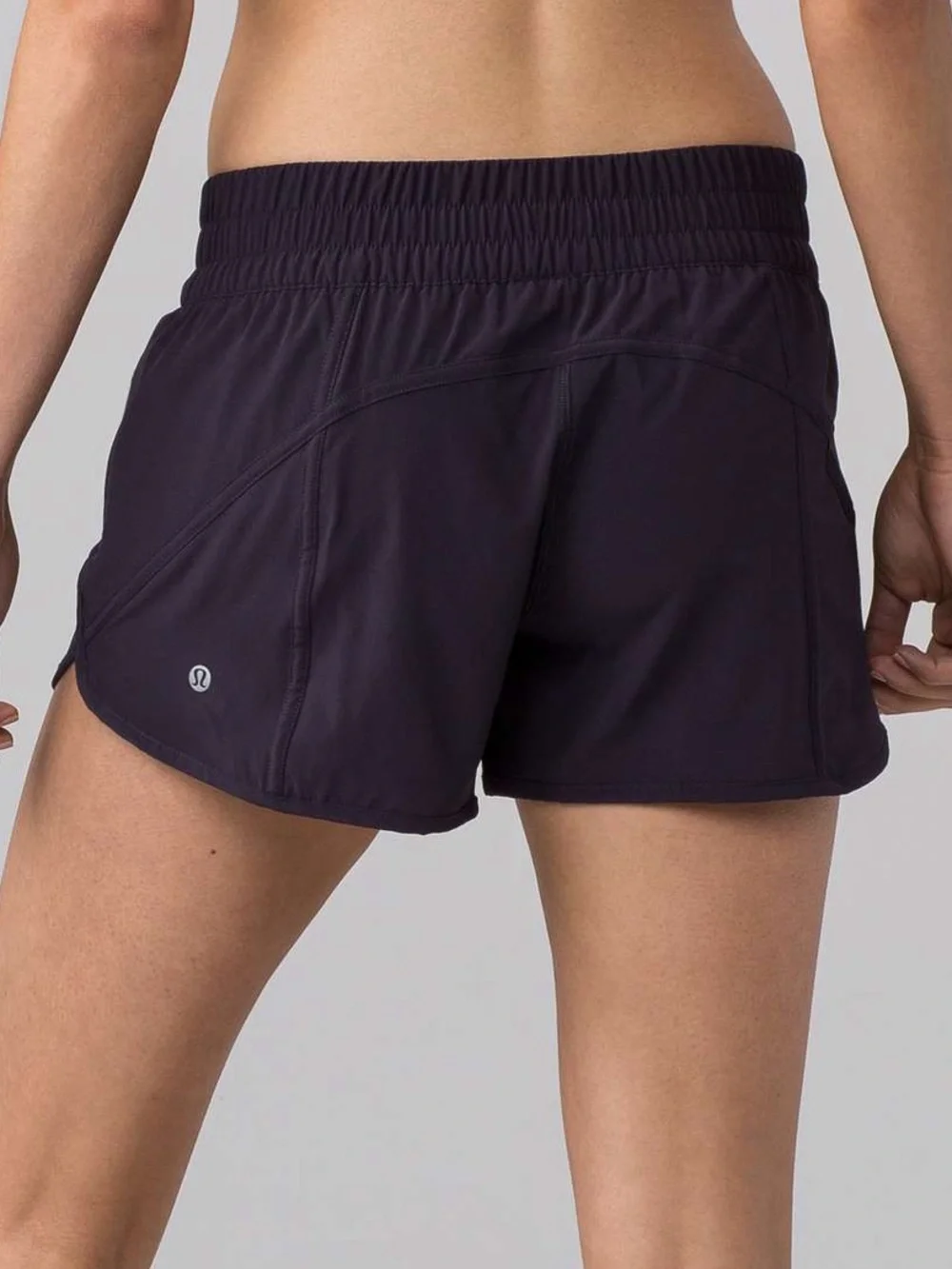 Lululemon Tracker Short V (4